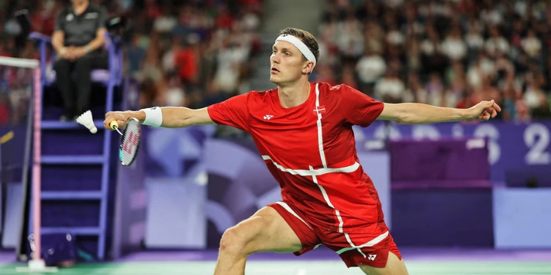 Viktor Axelsen