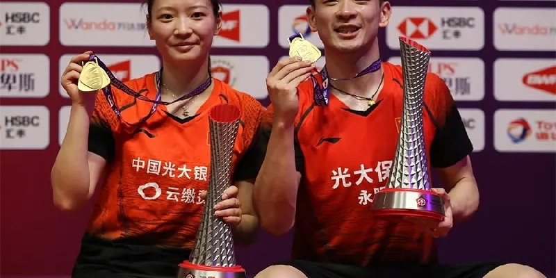 Zheng Siwei