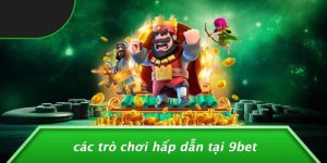 Lý Do 9bet Được Cộng Đồng Cá Cược Việt Tin Chọn