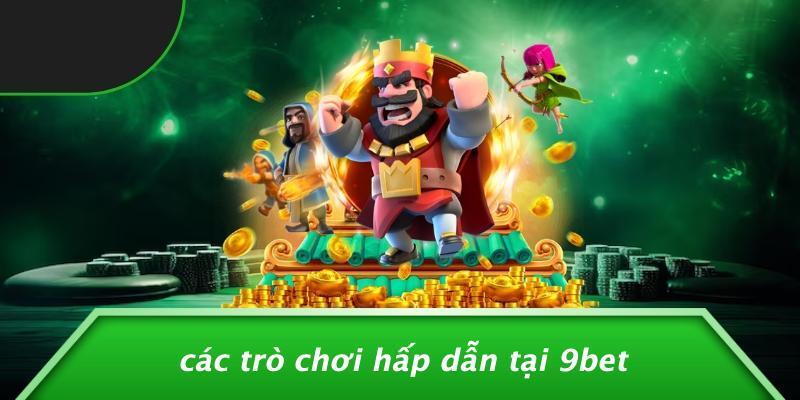 Lý Do 9bet Được Cộng Đồng Cá Cược Việt Tin Chọn