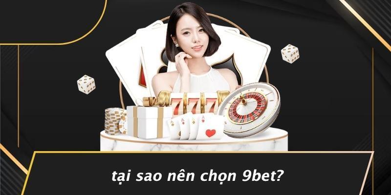 Ưu Đãi & Khuyến Mãi Dành Riêng Cho Thành Viên 9bet